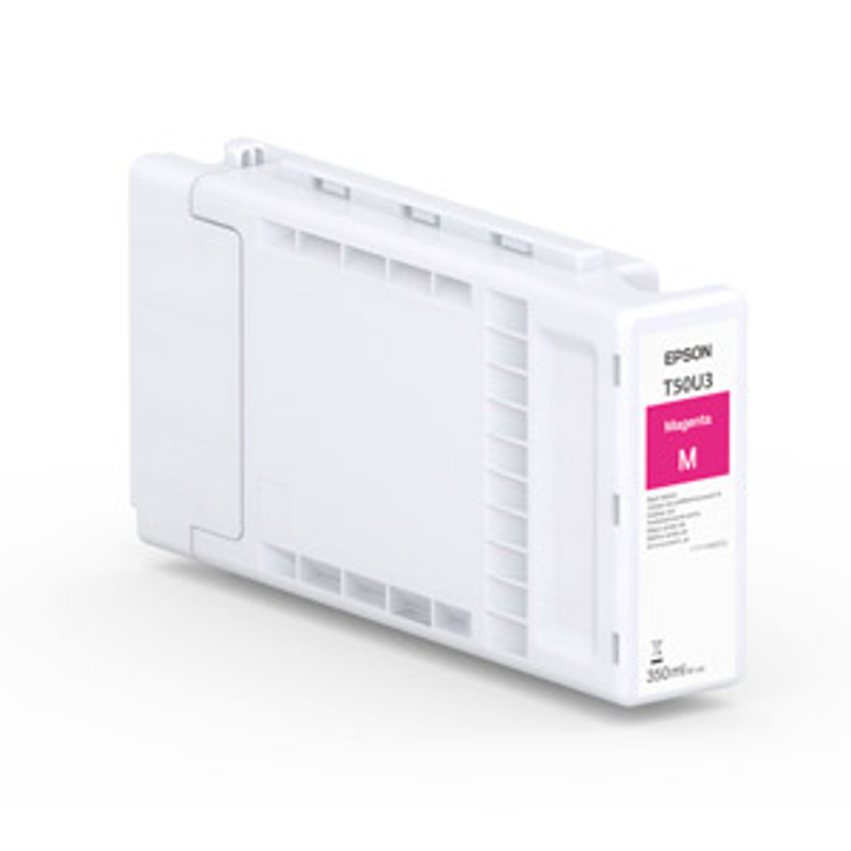 Cartucho de tinta Epson C13T50U30N Original Magenta
