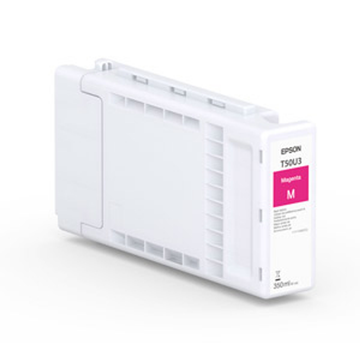 Cartucho de tinta Epson C13T50U30N Original Magenta