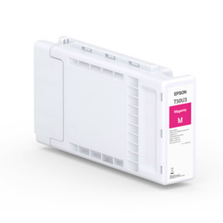 Cartucho de tinta Epson C13T50U30N Original Magenta