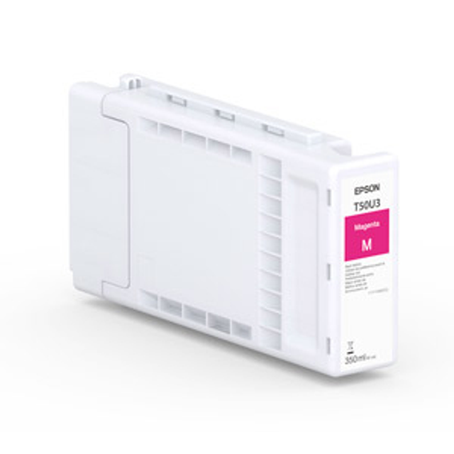 Cartucho de tinta Epson C13T50U30N Original Magenta
