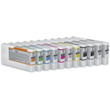 Cartucho de tinta Epson C13T65380N Original Negro mate - vista 2