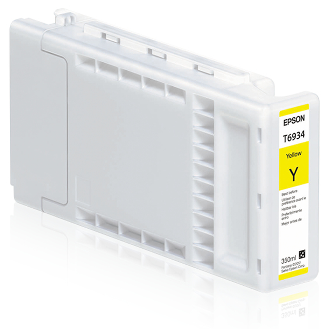 Cartucho de tinta Epson C13T69340N Original Amarillo