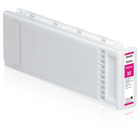 Cartucho de tinta Epson C13T69430N Original Magenta