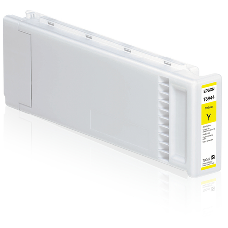Cartucho de tinta Epson C13T69440N Original Amarillo