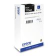 Cartucho de tinta Epson C13T75614N Original Negro