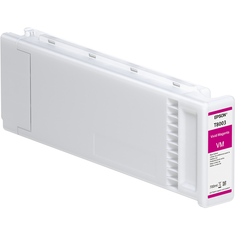 Cartucho de tinta Epson C13T80030N Original Magenta