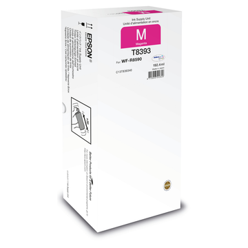 Cartucho de tinta Epson C13T83934N Original Magenta
