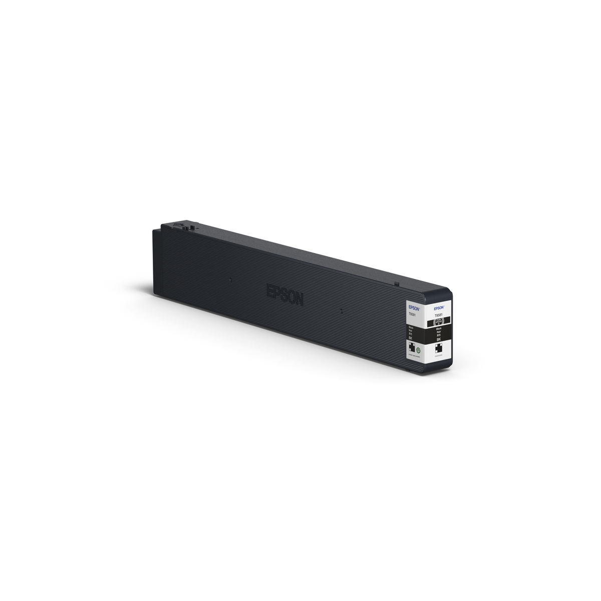 Cartucho de tinta Epson C13T858100 Original Negro