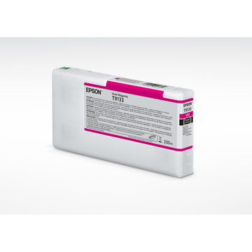 Cartucho de tinta Epson C13T91330N Original Magenta
