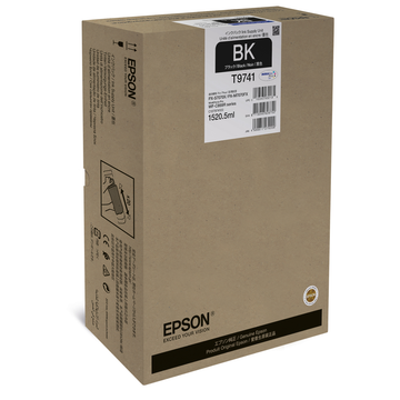Cartucho de tinta Epson C13T97410N Original Negro