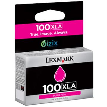 Cartucho de tinta Lexmark 14N1094 Original Magenta