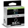 Cartucho de tinta Lexmark 14N1619E Original Negro