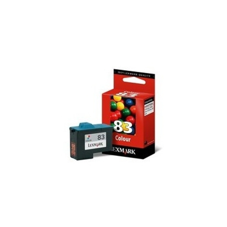 Cartucho de tinta Lexmark 18LX042E Original Tricolor