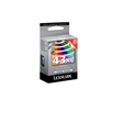 Cartucho de tinta Lexmark 18YX143E Original Multicolor