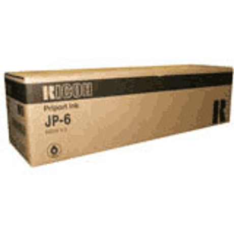 Cartucho de tinta Ricoh 893058 Original Negro