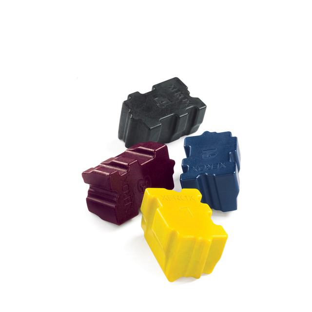 Cartucho de tinta Xerox 108R00749 Original Negro