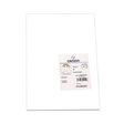 Cartulina Canson Pack de 50 185g A4 Blanco