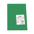Cartulina Canson Pack de 50 185g A4 Verde Abeto