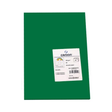 Cartulina Canson Pack de 50 185g A4 Verde Amazonas