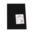 Cartulina Canson Pack de 50 185g A4 Negro