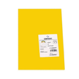 Cartulina Canson Pack de 50 185g A3 Amarillo Gualda