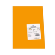 Cartulina Canson Pack de 50 185g A3 Mandarina