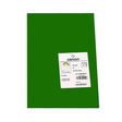 Cartulina Canson Pack de 50 185g A3 Verde Safari