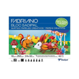 Cartulina Sadipal Cuaderno Manualidades con 10H Seda y Charol 7H Celofan y 5H Metalizada