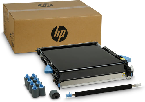 Kit de transferencia HP CE249A con banda, rodillos y caja original HP