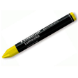 Ceras Staedtler Hexagonal Permanente Lumocolor 113x12mm Diam Amarillo
