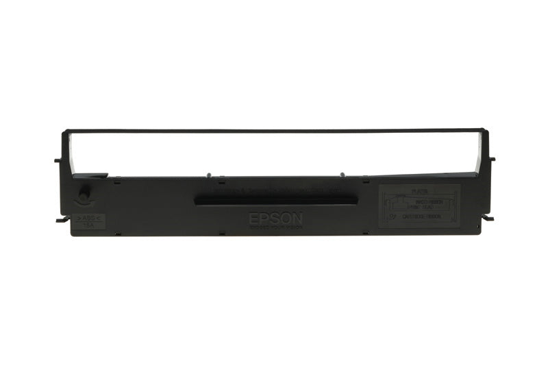 Cinta de nylon negra original Epson C13S015633
