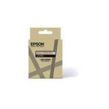 Cinta para rotuladora Epson 24 mm Dorado y Transparente C53S672098 - vista 3