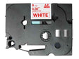 Cinta compatible Brother TZE222