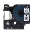 Cinta compatible Dymo DYR-40913 Negro
