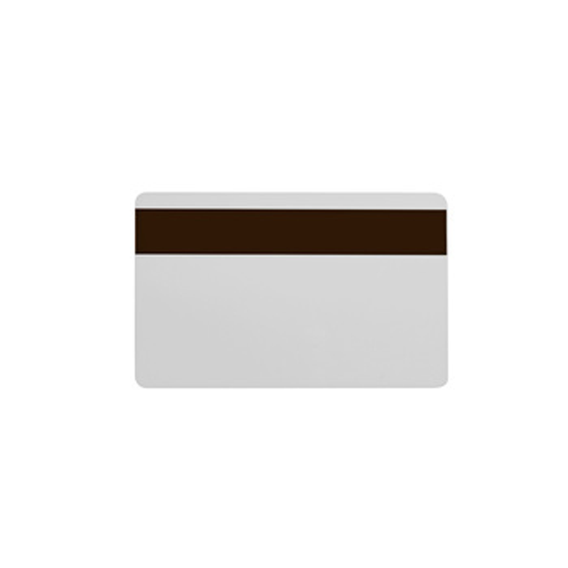 Consumible para impresora de tarjetas Zebra Blanco 500 unidades 104524-107