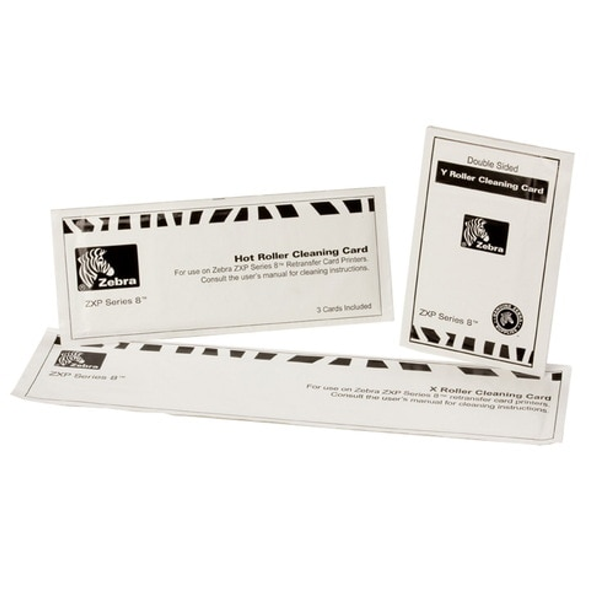 Consumible para impresora de tarjetas Zebra 105999-801
