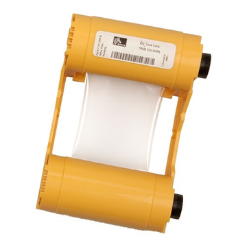 Consumible para impresora de tarjetas Zebra 800033-848