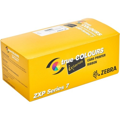 Consumible para impresora de tarjetas Zebra 800033-860