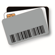 Consumible para impresora de tarjetas Zebra 800059-304