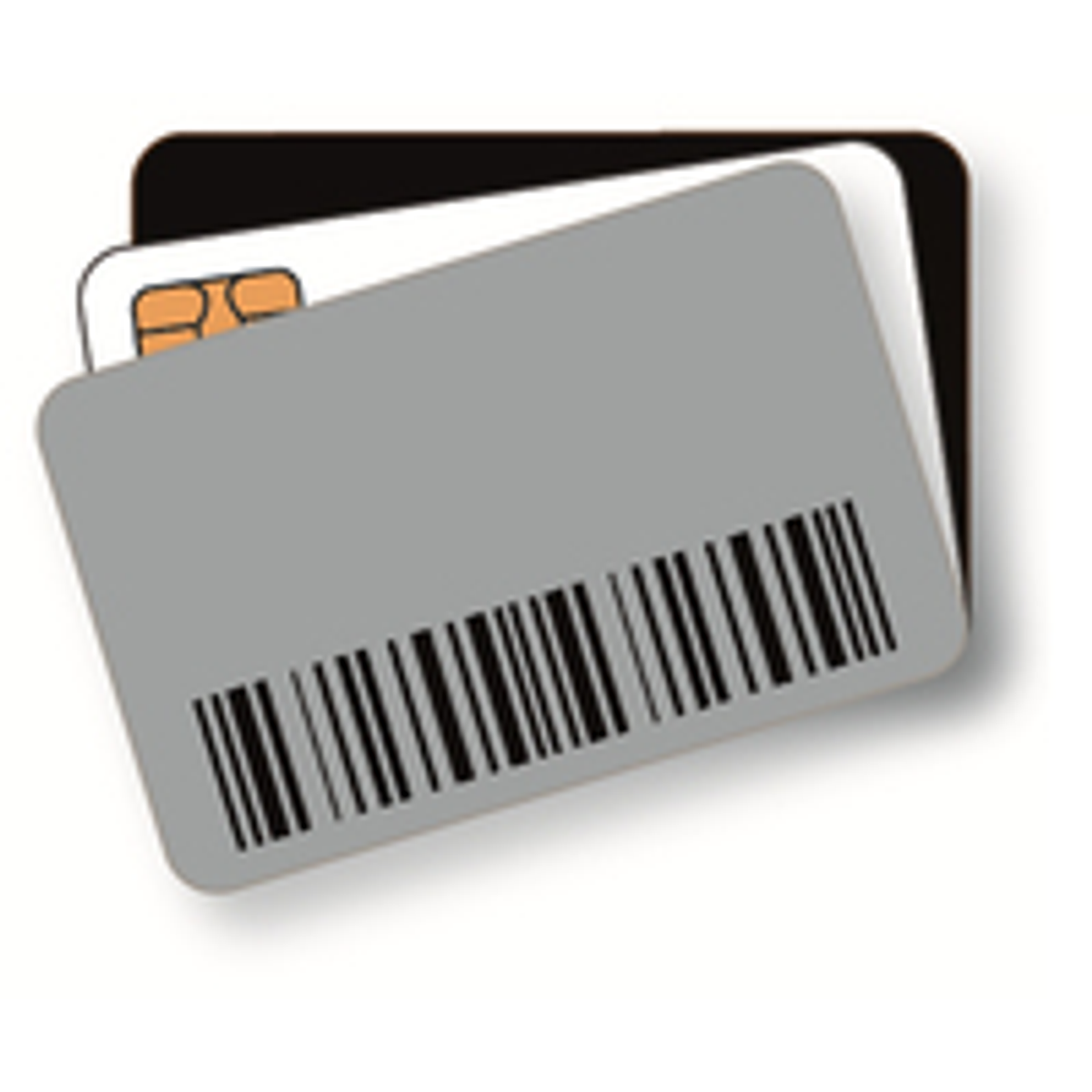 Consumible para impresora de tarjetas Zebra 800059-304 - vista 2
