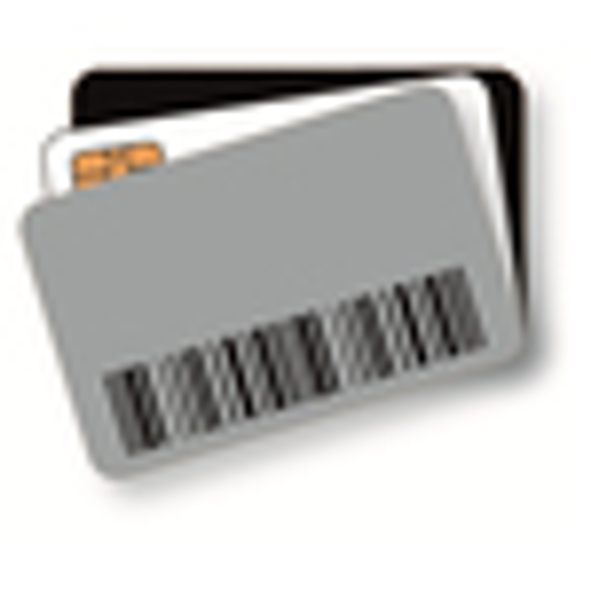 Consumible para impresora de tarjetas Zebra 800059-304 - vista 3