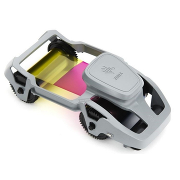Consumible para impresora de tarjetas Zebra 800300-250EM