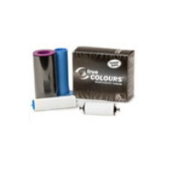 Consumible para impresora de tarjetas Zebra 800300-302
