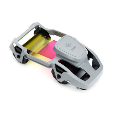 Consumible para impresora de tarjetas Zebra 800300-564EM