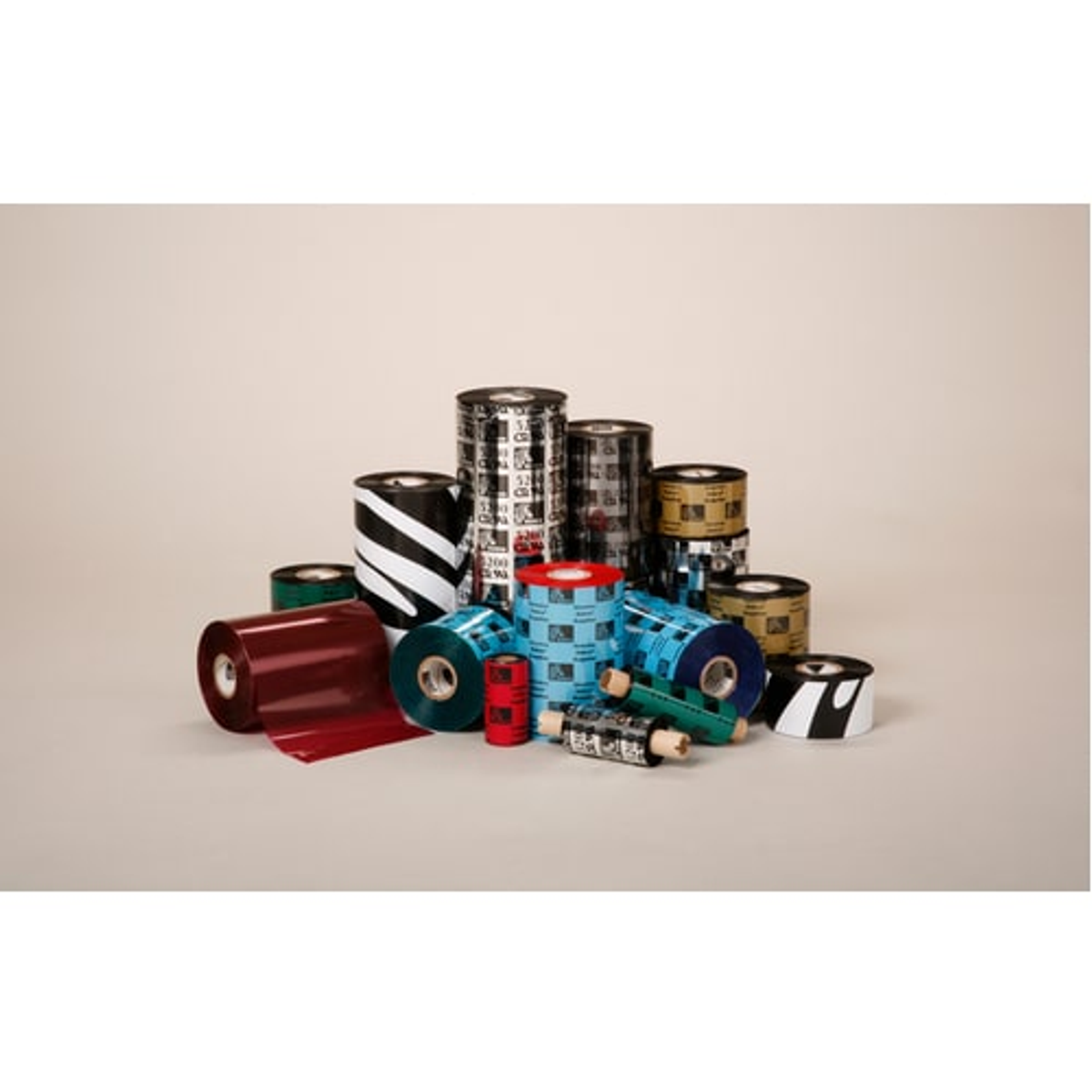 Consumible para impresora de tarjetas Zebra ix 800033-301