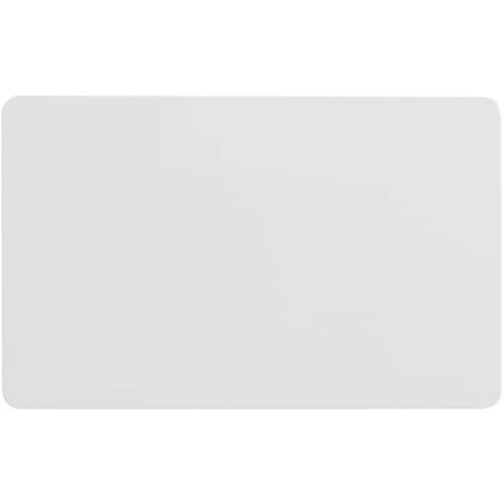 Consumible para impresora de tarjetas Zebra Premier Blanco 250 unidades 104523-175
