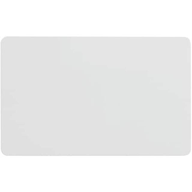 Consumible para impresora de tarjetas Zebra Premier Blanco 250 unidades 104523-175