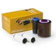 Consumible para impresora de tarjetas Zebra True Colours 800077-749EM