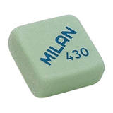 Corrector MILAN Goma de Borrar 430 Miga de Pan