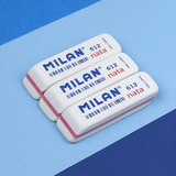 Corrector MILAN Goma de Borrar 612 Nata - vista 3